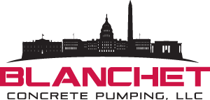 Blanchet Concrete Pumping, LLC